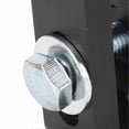 thumbnail image 3 of Pack 1112514 Low Pro Aluminum Truck Bed Clamps for Most Truck Beds Black, 3 of 4