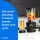 thumbnail image 2 of Nutribullet NBF50700AK Combinación de Batidora Negra Negra, 2 of 5