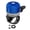 Blue, variant on Gieenan Aluminum Alloy Bells Classical Bicycles Bells Loud Sound Bikes Sound Alarm Bicycles Bells for Mountain Bikes Handlebars