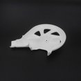 thumbnail image 5 of For Yamaha TTR250 Front Shock Absorber Brake Disc Housing Protection, 5 of 5
