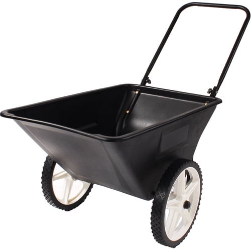 5.5 Cube Garden Cart