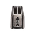 thumbnail image 3 of Oster TSSTTRGM4L Black Stainless Toaster, 3 of 6
