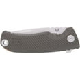 thumbnail image 4 of SOG Tellus ATK Folding Knife, 3.25" Blade, 4 of 6