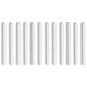 thumbnail image 4 of 12 piezas parachoques de pared puerta tope muebles parachoques almohadilla insonorizada almohadilla anticolisión, 4 of 9