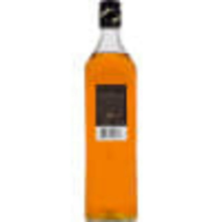Buy Johnnie Walker Black Label Whisky | Quality Liquor Store