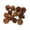 E #355, variant on StlyGar Natural Pine Cones 12 Pack Bulk Real Pinecones for Crafts Fall Vase Filler Christmas Ornaments Rustic Holiday Decor