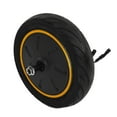 thumbnail image 3 of Motor de Cubo de Scooter Eléctrico de 350W, Agarre Fuerte anti -skid, 3 of 7