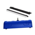 thumbnail image 3 of Almencla Pressure Washer Surface Cleaner 1/4" Quick Connect for Backyard Garden Patio Blue, 3 of 8
