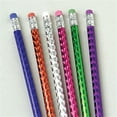 thumbnail image 1 of Dozen Prism Pencils, 1 of 2
