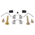 thumbnail image 1 of (1) Kit De Cáliper De Freno Civic 1995 A 2020 Honda Delantero Izquierdo O Derecho HO AUTOPARTES ., 1 of 4
