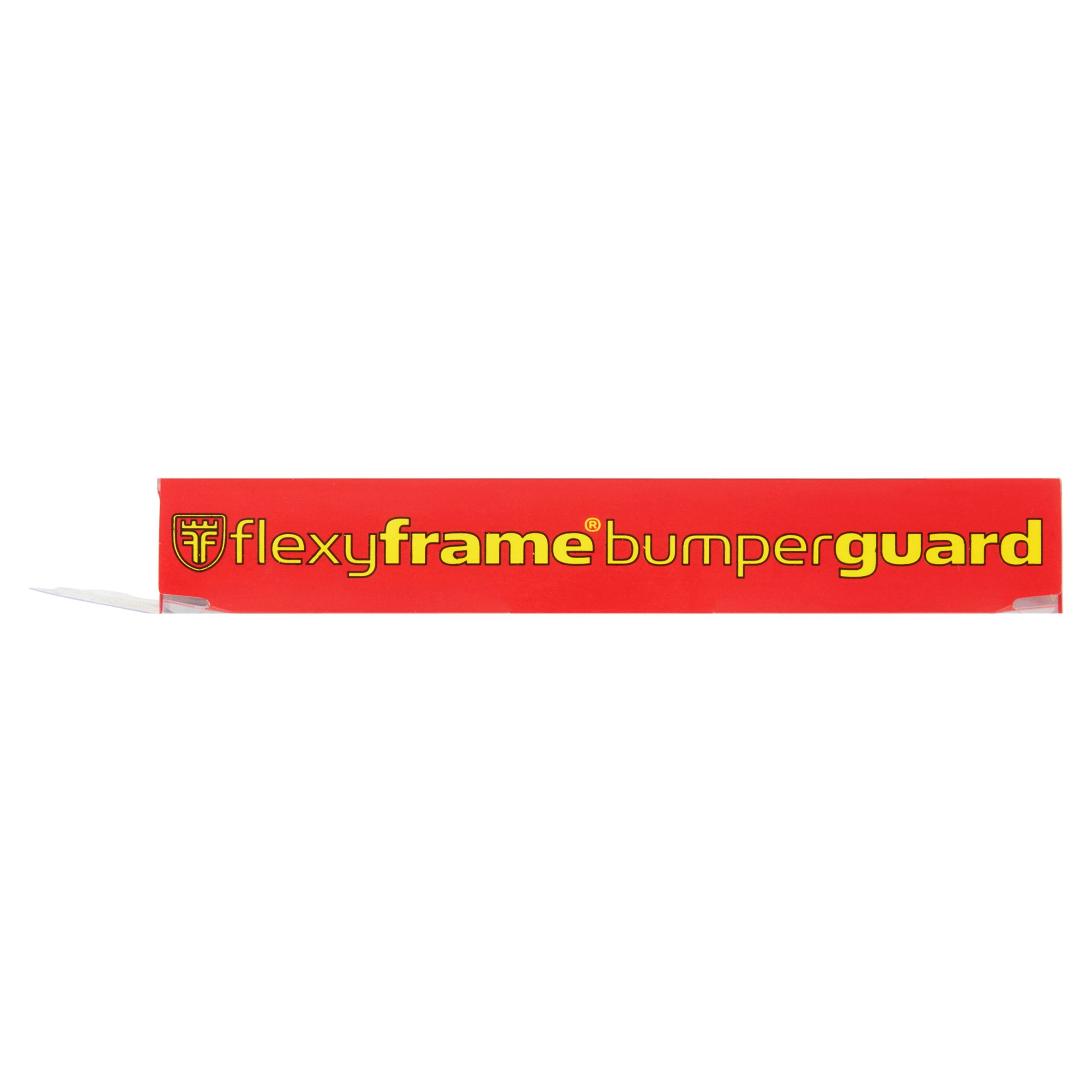 Flexyframe LD Light Duty Bumper Guard
