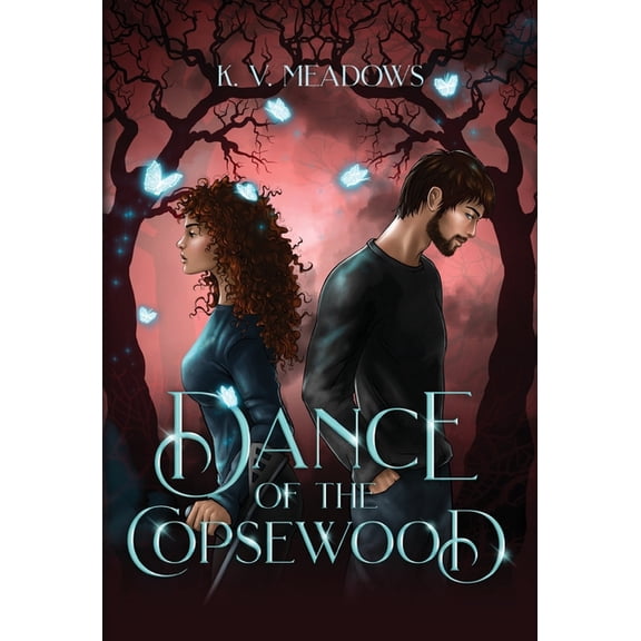 Dance of the Copsewood, (Hardcover)