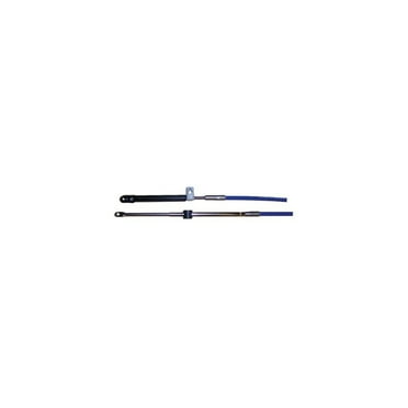 Uflex M90X17 Mach 90 Rotary Steering Cable - 17'