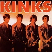 Kinks (Vinyl)