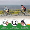 thumbnail image 3 of Child Bicycle Tow Rope 2.5m with 71 Beads for Safe Parent-Assisted Cycling, 3 of 5