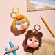 thumbnail image 4 of Genuine Action Figures Crybaby Series Crying Duck Crying Duck Crying Bear Earphone Bag Kids Toys Trendy Peripheral Fashion Gifts, 4 of 5