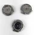 thumbnail image 4 of 3Pcs compatible HQ8 Shaver Heads Cutter compatible _Perfect Gift, 4 of 5