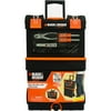 Black And Decker Rolling Toolcase