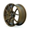 20 Inch Bronze Alloy Wheel Rim for Subaru Solterra, RTX 83128 20x9 ...