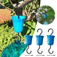 Feeders for Outdoors Large Roof Wild Water Feeder Magazines