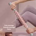 thumbnail image 4 of Massage Stick Multifunctional Handheld High Hardness with Non-slip TPR Handles Comfortable Grip Muscles Relaxation Thickened Bear, 4 of 10