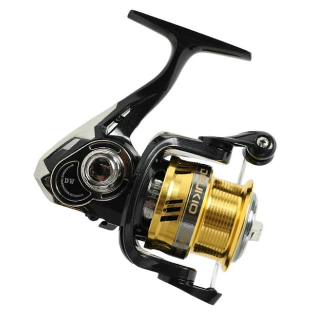 Yinanstore Reel, Ultralight Fishing Reel With 5+ Beas For Saltwater Or Freshwater, Super Smooth Powerful Reel Other 83x64cm