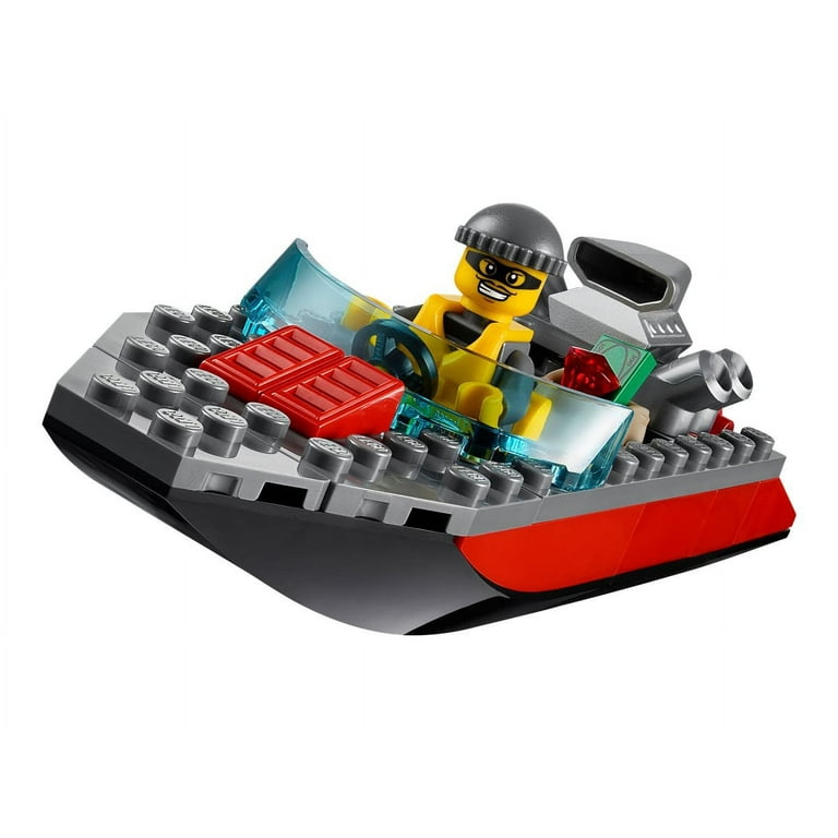 Lego city 60009 outlet