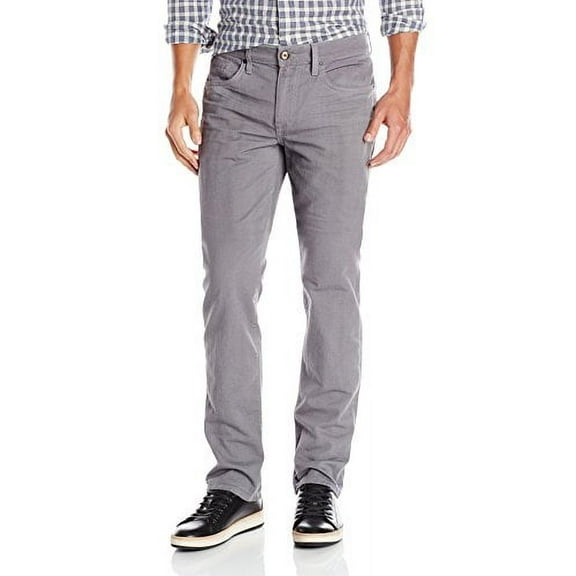 Joe's Jeans Men's Brixton Straight and Narrow Jean In Cadet, Cadet, 30