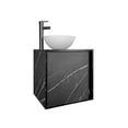 thumbnail image 2 of Combo Gabinete Para Baño TORONTO Y Botiquín Con Espejo, 2 of 6