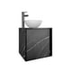 thumbnail image 2 of Combo Gabinete Para Baño TORONTO Y Botiquín Con Espejo, 2 of 6