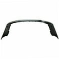 thumbnail image 5 of Rear Bumper Cover with Park & Parallel Hole GM1100981 Fit for Chevrolet Malibu 2016-2018, 5 of 6