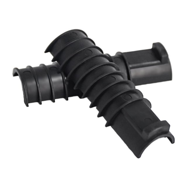 Lipstore Support de Batterie pour Tige de Selle Facile à Utiliser Accessoires Professionnels Petit