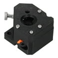 thumbnail image 4 of Extrusora de polea Extrusora 3D de doble accionamiento de alta tecnología ANGGREK Para mini V2 Negro, 4 of 8