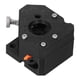 thumbnail image 4 of Extrusora de polea Extrusora 3D de doble accionamiento de alta tecnología ANGGREK Para mini V2 Negro, 4 of 8