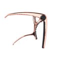 thumbnail image 4 of Musical Instrument Accessories,Guitar Capo Clamp Key Guitar Accessories Guitar Capo Clamp Dependable Performance, 4 of 14