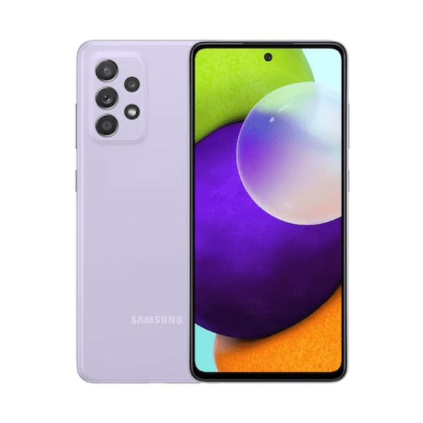 Samsung Galaxy A52 パープル 128GB 本体 Samsung Galaxy A52 128gb Morado Reacondicionado | Walmart en línea