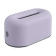 thumbnail image 2 of Vaidha Tissue Box Multi Fold Hand Towel Holders No Touching Tissue Box For Bathroom Toilet And WC, 2 of 6