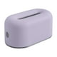 thumbnail image 2 of Tissue Box Multi Fold Hand Towel Holders No Touching Tissue Box For Bathroom Toilet And WC, 2 of 6