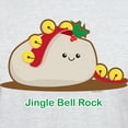 thumbnail image 3 of CafePress - Jingle Bell Rock T Shirt - Men's Classic Graphic T-Shirt, 3 of 4