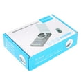 thumbnail image 2 of FAGINEY Mini Portable High Precision 0.001g Pocket Jewelry Scale with LED Digital Display, Gem Scale, Diamond Scale, 2 of 6