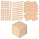 thumbnail image 4 of Bloques Montessori de base diez para niños, juegos de matemáticas manipulativos de conteo, para niños pequeños Paquete C, 4 of 9