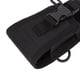 thumbnail image 2 of Way Radio Bolsa, Soporte para Walkie Talkie Estuche portátil de nailon para Walkie Talkie Soporte para Walkie Talkie Rendimiento finamente sintonizado, 2 of 9