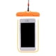 thumbnail image 5 of Wosthever Funda de teléfono impermeable Universal IP68, bolsa a prueba de agua, funda móvil para 12 11 Pro Max 8 7 para para naranja 2piezas Wosthever CBP028244, 5 of 5