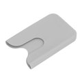 thumbnail image 1 of Bogged Bag Phone Holder Silicone Beach Accessory Stand with Buttons for Convenient Use and Gift Idea, 1 of 7