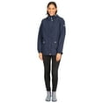 thumbnail image 4 of Trespass Veste Imperméable pour Femmes Imperméable avec 4 Poches, 4 of 6