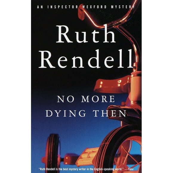 Pre-Owned No More Dying Then (Paperback) 0375704892 9780375704895