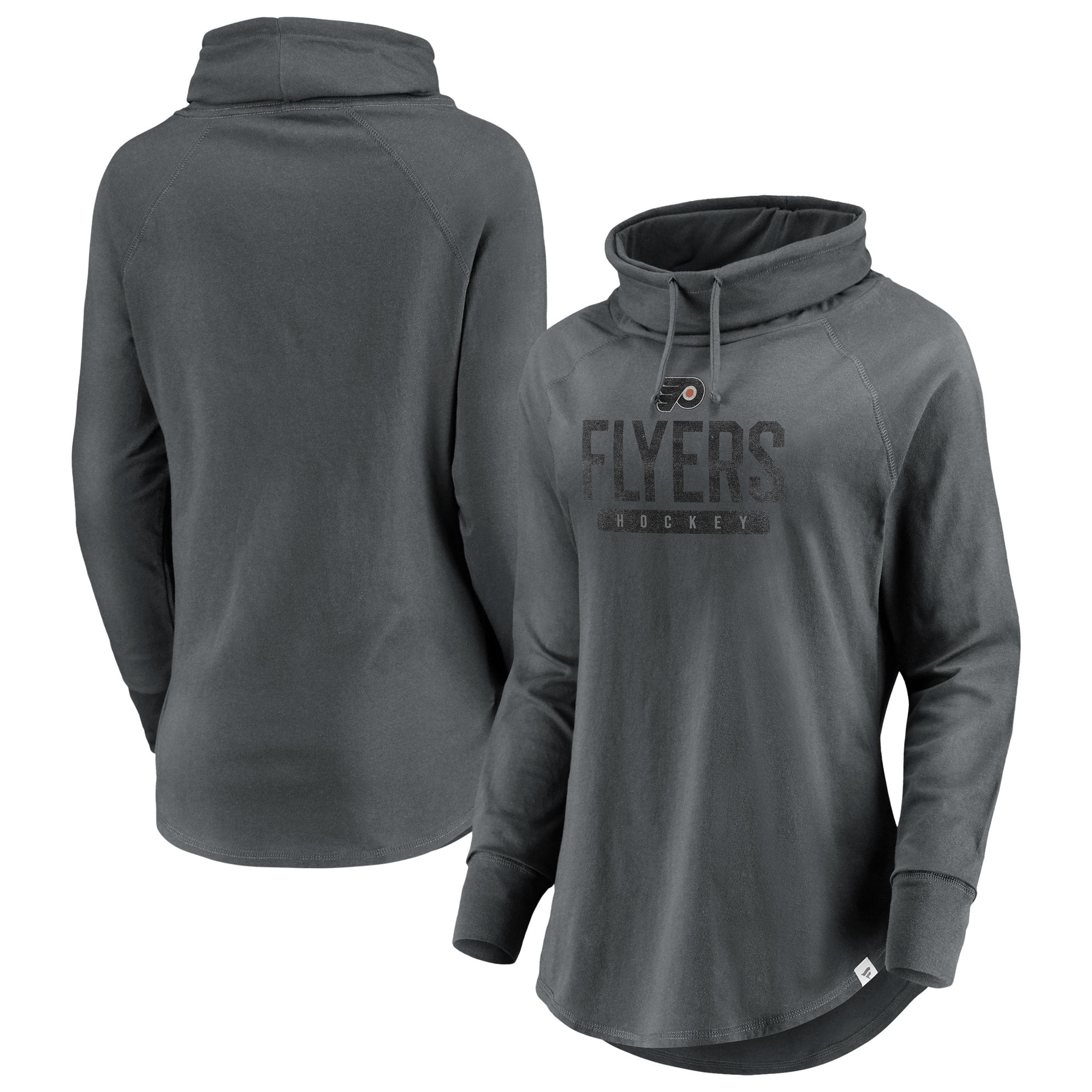 women's flyers sweatshirt