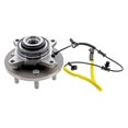 thumbnail image 2 of Front Wheel Bearing and Hub Assembly for Ford F-150 2018-2020 G40334, 2 of 4