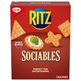 thumbnail image 3 of Christie Sociables Crackers, 200g/7.1 oz, 3 of 4