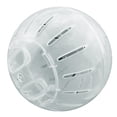 thumbnail image 2 of Fanático Correr Su Hámster Corredor Deportivo Suministra para Subir Nueva Pelota Rodante Fitness Gran Venta (12 Cm) (blanco), 2 of 9